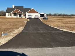 Why Choose Us For All Your Driveway Paving Needs in Rapid City, MI?